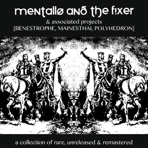 Mentallo & The Fixer - Decomposed (Trampled)